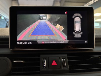 Audi Q5 S line - Quattro 20 TDI - 190 CV - S tronic 7   - 32