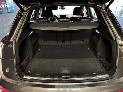 Audi Q5 S line - Quattro 20 TDI - 190 CV - S tronic 7   - 35