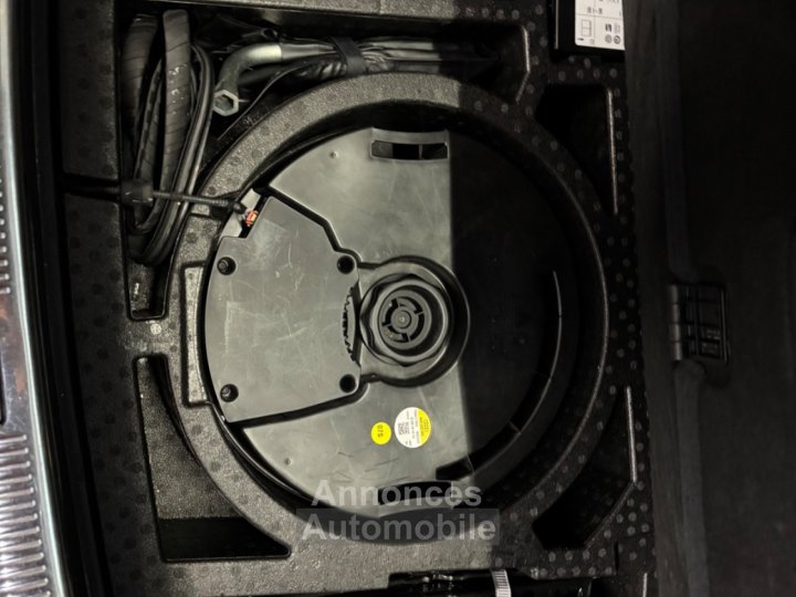 Audi Q5 S line - Quattro 20 TDI - 190 CV - S tronic 7 - 36