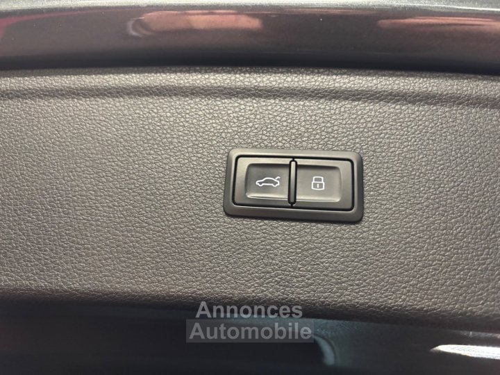 Audi Q5 S line - Quattro 20 TDI - 190 CV - S tronic 7 - 37