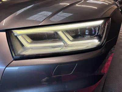 Audi Q5 S line - Quattro 20 TDI - 190 CV - S tronic 7   - 38