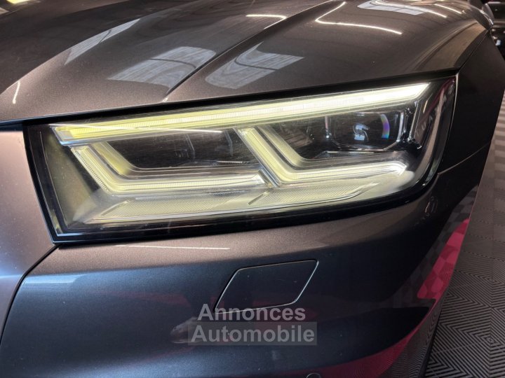 Audi Q5 S line - Quattro 20 TDI - 190 CV - S tronic 7 - 38