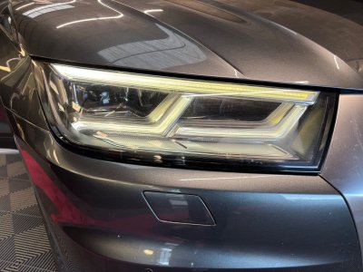 Audi Q5 S line - Quattro 20 TDI - 190 CV - S tronic 7   - 39