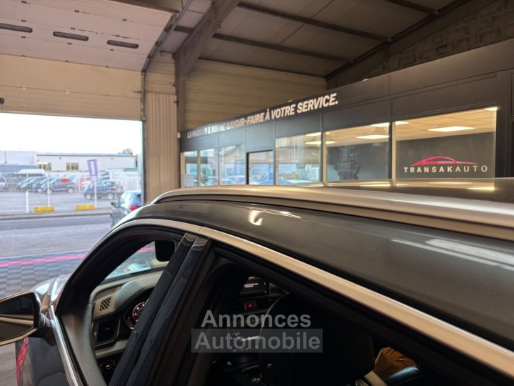 Audi Q5 S line - Quattro 20 TDI - 190 CV - S tronic 7 - 42