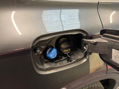 Audi Q5 S line - Quattro 20 TDI - 190 CV - S tronic 7   - 43