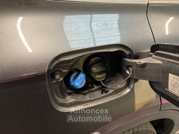 Audi Q5 S line - Quattro 20 TDI - 190 CV - S tronic 7 - 43