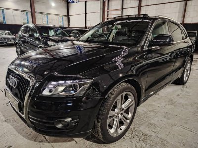 Audi Q5 20 TFSI Hybrid Start/Stop Avus quattro Tiptronic   - 1