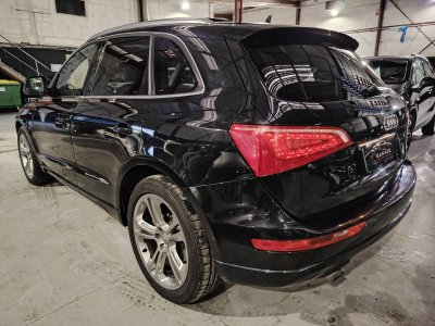 Audi Q5 20 TFSI Hybrid Start/Stop Avus quattro Tiptronic   - 4
