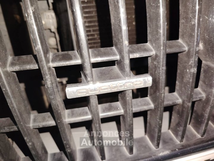 Audi Q5 20 TFSI Hybrid Start/Stop Avus quattro Tiptronic - 7