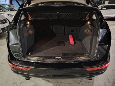 Audi Q5 20 TFSI Hybrid Start/Stop Avus quattro Tiptronic   - 10