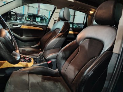 Audi Q5 20 TFSI Hybrid Start/Stop Avus quattro Tiptronic   - 13