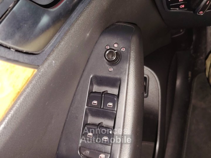 Audi Q5 20 TFSI Hybrid Start/Stop Avus quattro Tiptronic - 17