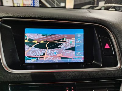 Audi Q5 20 TFSI Hybrid Start/Stop Avus quattro Tiptronic   - 22