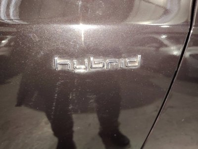 Audi Q5 20 TFSI Hybrid Start/Stop Avus quattro Tiptronic   - 23