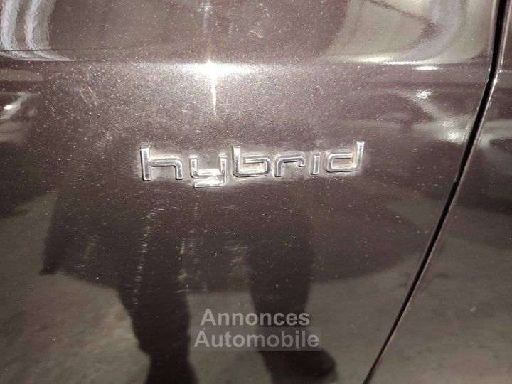 Audi Q5 20 TFSI Hybrid Start/Stop Avus quattro Tiptronic - 23