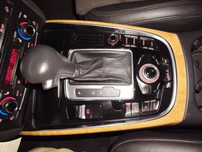 Audi Q5 20 TFSI Hybrid Start/Stop Avus quattro Tiptronic   - 24