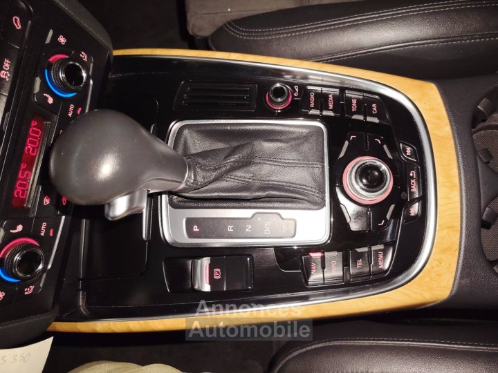 Audi Q5 20 TFSI Hybrid Start/Stop Avus quattro Tiptronic - 24