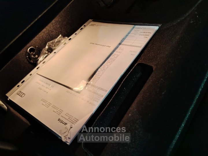 Audi Q5 20 TFSI Hybrid Start/Stop Avus quattro Tiptronic - 27