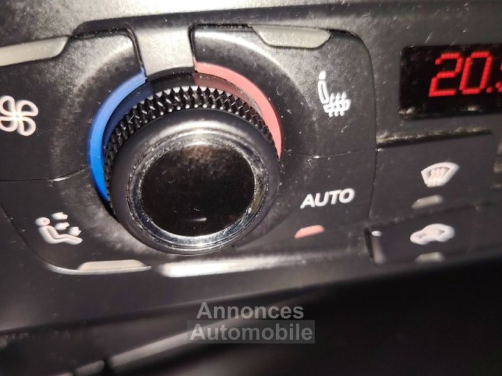 Audi Q5 20 TFSI Hybrid Start/Stop Avus quattro Tiptronic - 28