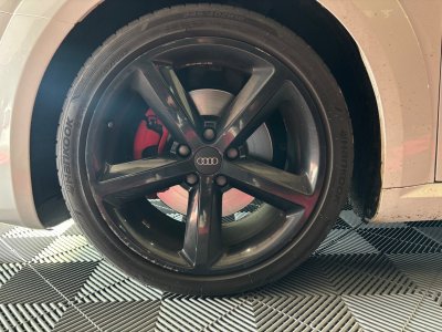 Audi TT S line - 18L TFSI 180 Cv - CarPlay   - 7