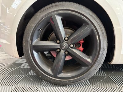 Audi TT S line - 18L TFSI 180 Cv - CarPlay   - 9