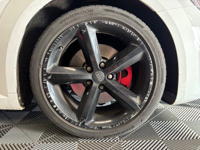 Audi TT S line - 18L TFSI 180 Cv - CarPlay   - 10