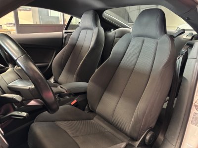 Audi TT S line - 18L TFSI 180 Cv - CarPlay   - 11