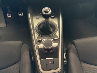 Audi TT S line - 18L TFSI 180 Cv - CarPlay   - 16