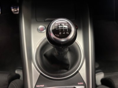 Audi TT S line - 18L TFSI 180 Cv - CarPlay   - 17