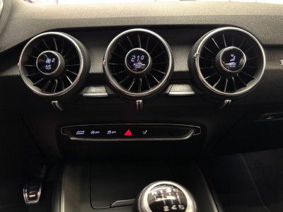 Audi TT S line - 18L TFSI 180 Cv - CarPlay   - 19