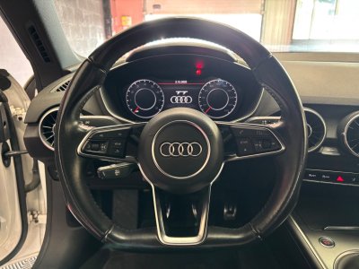 Audi TT S line - 18L TFSI 180 Cv - CarPlay   - 20