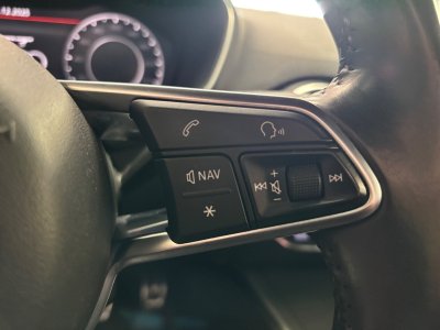 Audi TT S line - 18L TFSI 180 Cv - CarPlay   - 21