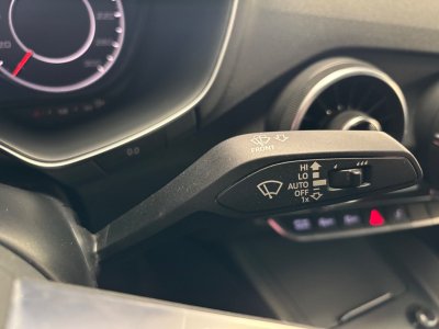 Audi TT S line - 18L TFSI 180 Cv - CarPlay   - 22