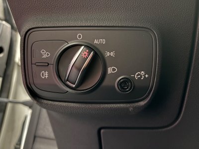 Audi TT S line - 18L TFSI 180 Cv - CarPlay   - 25