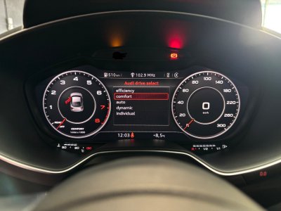 Audi TT S line - 18L TFSI 180 Cv - CarPlay   - 28