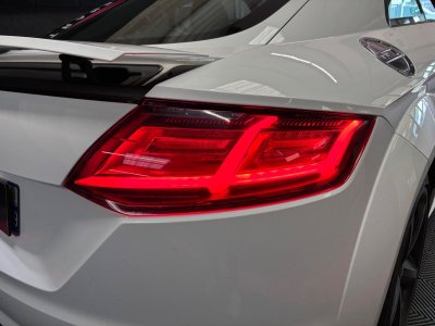 Audi TT S line - 18L TFSI 180 Cv - CarPlay   - 36