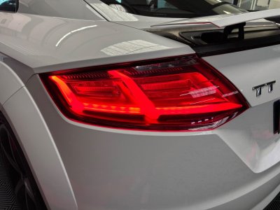 Audi TT S line - 18L TFSI 180 Cv - CarPlay   - 37