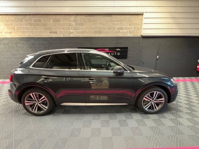 Audi Q5 Avus - 20 TFSI - 252 Cv - S tronic 7 Quattro   - 2