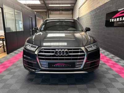 Audi Q5 Avus - 20 TFSI - 252 Cv - S tronic 7 Quattro   - 7