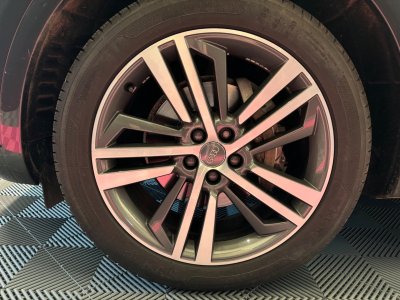 Audi Q5 Avus - 20 TFSI - 252 Cv - S tronic 7 Quattro   - 8