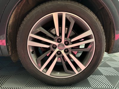 Audi Q5 Avus - 20 TFSI - 252 Cv - S tronic 7 Quattro   - 9