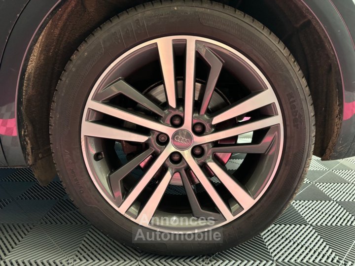 Audi Q5 Avus - 20 TFSI - 252 Cv - S tronic 7 Quattro - 9