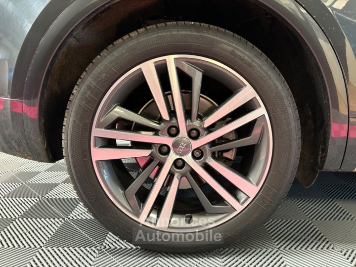 Audi Q5 Avus - 20 TFSI - 252 Cv - S tronic 7 Quattro - 10