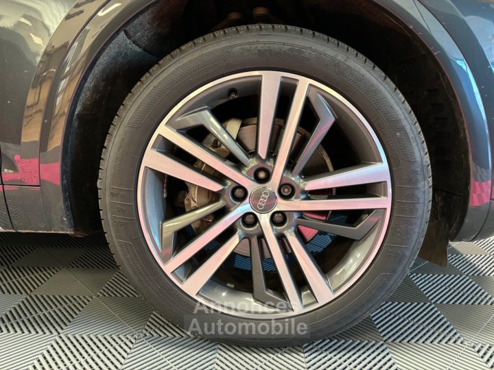 Audi Q5 Avus - 20 TFSI - 252 Cv - S tronic 7 Quattro - 11