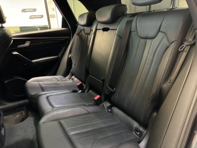 Audi Q5 Avus - 20 TFSI - 252 Cv - S tronic 7 Quattro   - 13