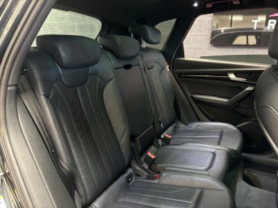 Audi Q5 Avus - 20 TFSI - 252 Cv - S tronic 7 Quattro   - 14