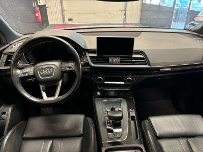 Audi Q5 Avus - 20 TFSI - 252 Cv - S tronic 7 Quattro   - 16