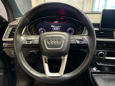 Audi Q5 Avus - 20 TFSI - 252 Cv - S tronic 7 Quattro   - 17