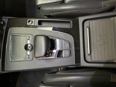 Audi Q5 Avus - 20 TFSI - 252 Cv - S tronic 7 Quattro   - 18