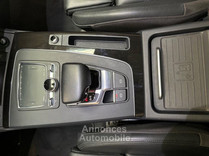 Audi Q5 Avus - 20 TFSI - 252 Cv - S tronic 7 Quattro - 18